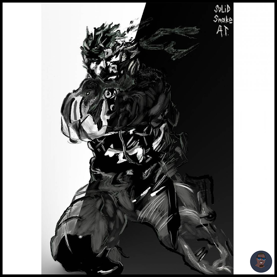 Solid Snake